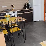 Holiday home Kicsi Rigo Nyaralohaz Lakitelek