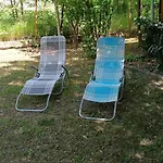 Kicsi Rigo Nyaralohaz Holiday home *