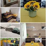Kicsi Rigo Nyaralohaz Tatil Evi Lakitelek