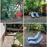 Holiday home Kicsi Rigo Nyaralohaz *