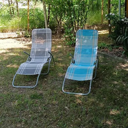 Kicsi Rigo Nyaralohaz Holiday home *