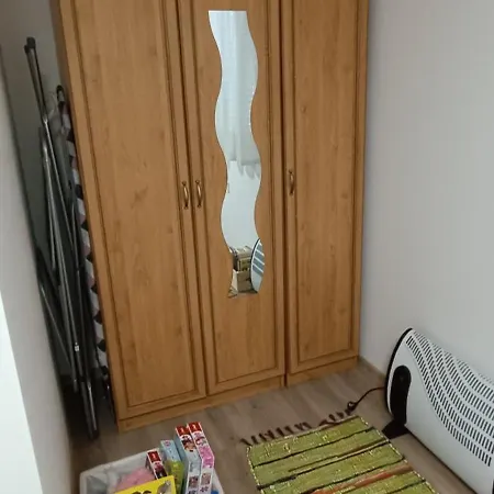 Дом отдыха Kicsi Rigo Nyaralohaz Lakitelek