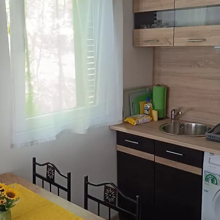 Kicsi Rigo Nyaralohaz Дом отдыха Lakitelek