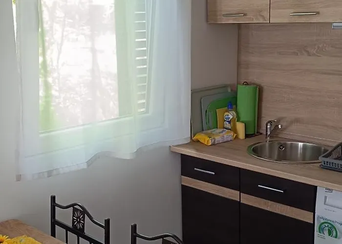 Kicsi Rigo Nyaralohaz Ferienhaus Lakitelek